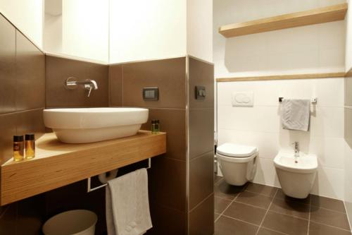 Vitalé Hotel Daniela, Levico Terme (fotografie 10)