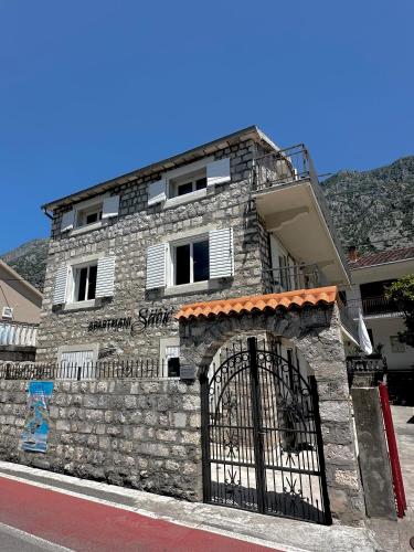 Savić Apartments