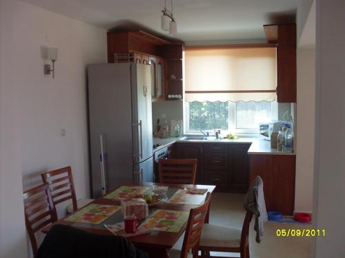 Kapriz Lux Apartment