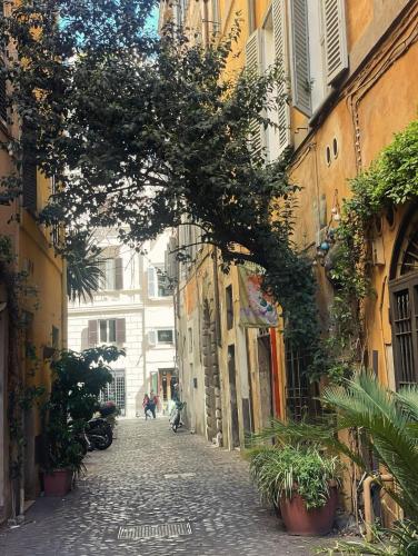 BellaRoma NAVONA Guest house, Roma (foto 4)