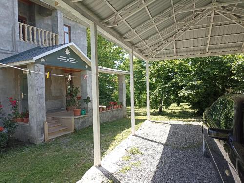 Gabala Dreams in 凡當