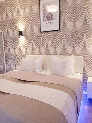 Hotel Via Vita in Treuchtlingen, Deutschland