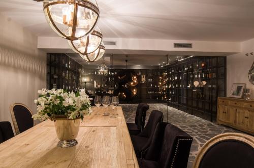 69117476 Puebloastur Eco Resort Hotel & Spa