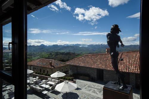69117630 Puebloastur Eco Resort Hotel & Spa
