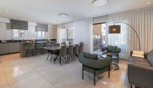 Apartment in Jerusalem Estate