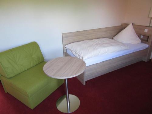 Hotel Rose 11.1km von Gesmold entfernt