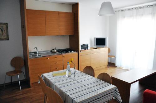 One-Bedroom Apartment with Balcony image 6