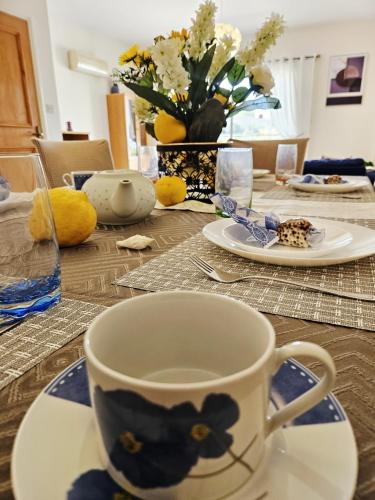 Sunflower - 3 bedroom spacious apartment, Peyia, Pegeia (fotografie 10)