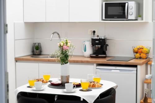 Létesítmények, Apartment Martin-nearby Krka National park in Split – Szupetar