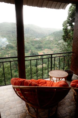 維爾民宿 (Will Guest Homestay) in 艾勒