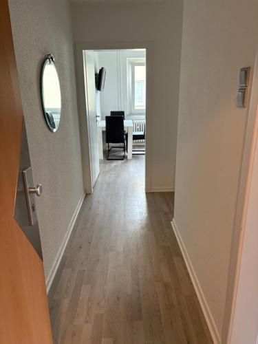 Red Dot Apartment Albert in Kamen