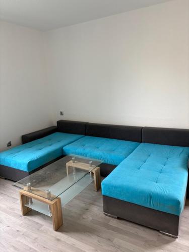 Red Dot Apartment Albert in Kamen