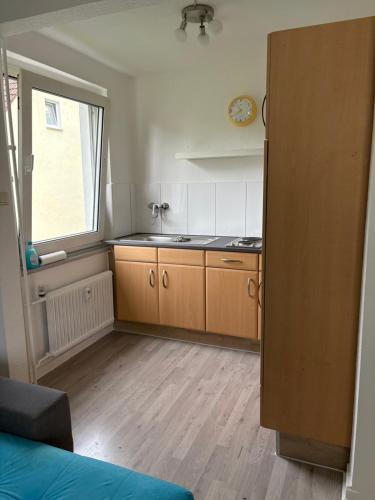 Red Dot Apartment Albert in Kamen