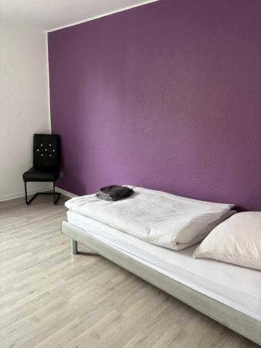Red Dot Apartment Albert in Kamen, Deutschland