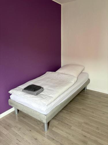 Red Dot Apartment Albert in Kamen