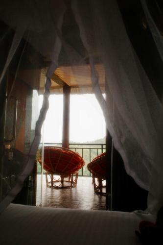 維爾民宿 (Will Guest Homestay) in 艾勒