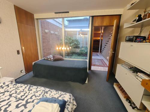 Großzugiges Architektenhaus in Kronberg in Kronberg im Taunus