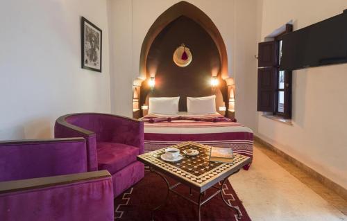 riad medina marrakech - image 14