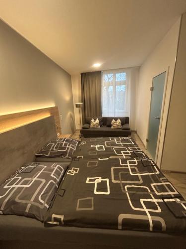 1 king bed