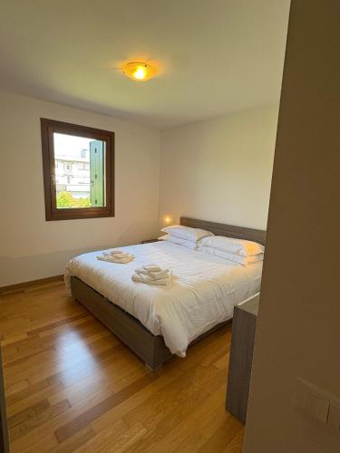 Crossroads Apartment in Santa Maria La Longa