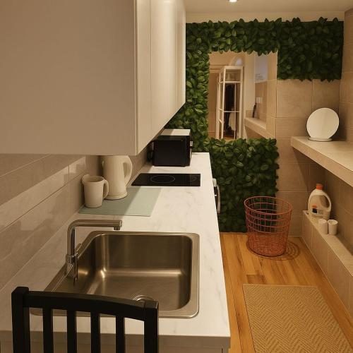 AMAZING OPEN PLAN LIVING, Manchester (fotografie 7)