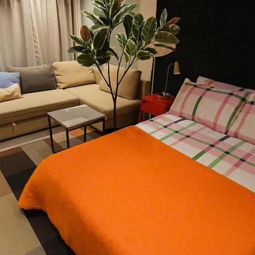AMAZING OPEN PLAN LIVING, Manchester (fotografie 8)