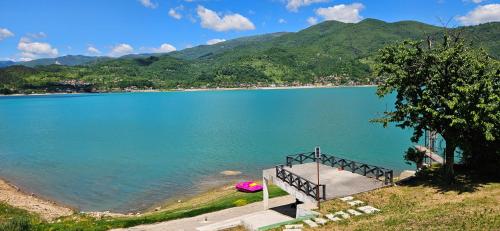 Strand, Royal Terrace Konjic in Konjic