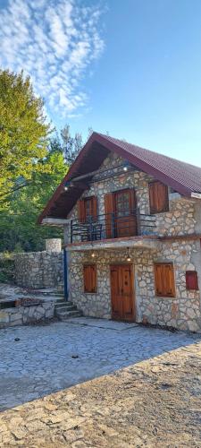 VD Forest villa in Kopito