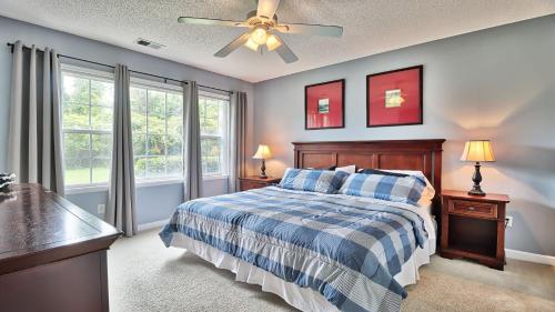 Two-Bedroom Apartment image 10