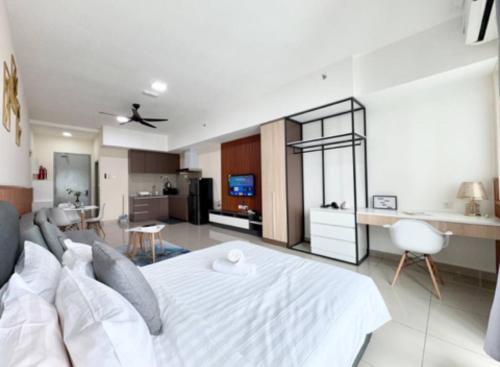 Alinea Suites Shah Alam Seksyen 14 in Shah Alam