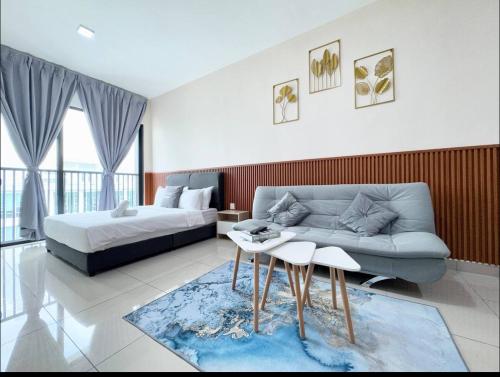 Alinea Suites Shah Alam Seksyen 14 in Shah Alam