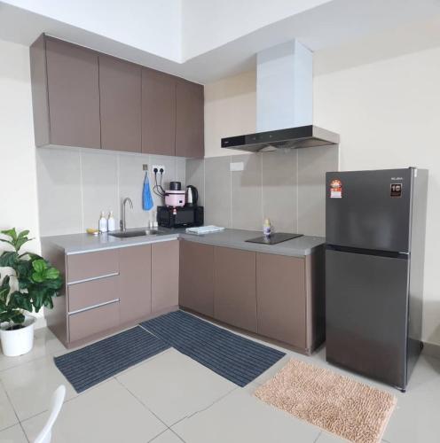 Alinea Suites Shah Alam Seksyen 14 in Shah Alam