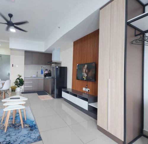 Alinea Suites Shah Alam Seksyen 14 in Shah Alam