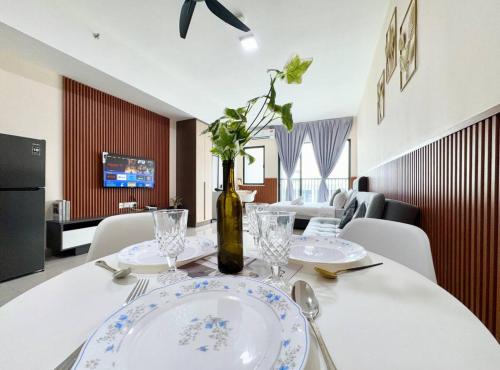 Alinea Suites Shah Alam Seksyen 14 in Shah Alam