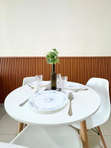 Alinea Suites Shah Alam Seksyen 14 in Shah Alam