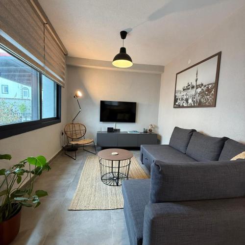 NewOld Flat, Bodrum
