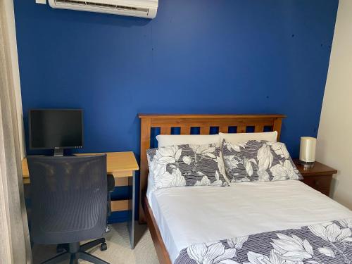Self Contained Room in Hillsborough, Auckland (foto 6)