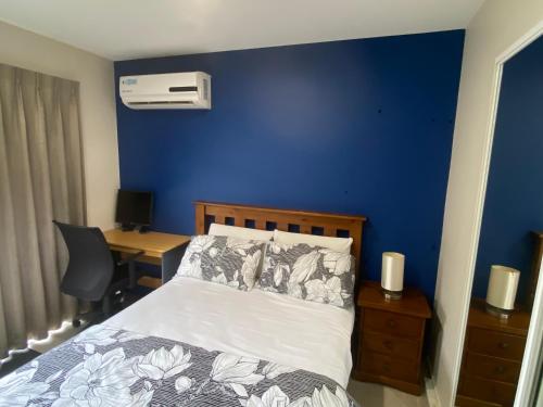 Self Contained Room in Hillsborough, Auckland (foto 8)