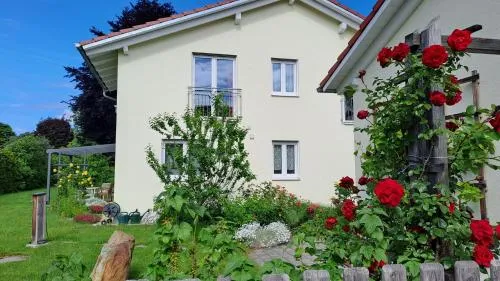 sehr schöne Ferienwohnung in Ebersberg bei München in Ebersberg, Deutschland