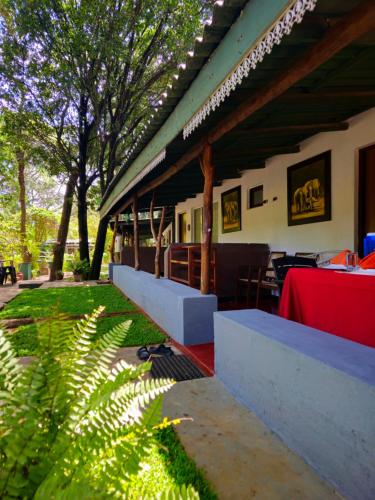 Taman, Udawalawe Safari Village by Plateeno in Udawalawe