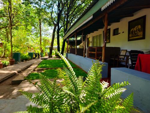 Fasilitas, Udawalawe Safari Village by Plateeno in Udawalawe