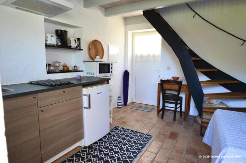 Kitchen, Quinta dos Cochichos - Country Houses in Olhao
