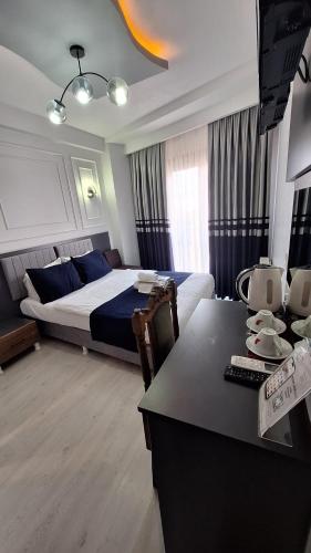 RAMOS İSTANBUL OLD CİTY CENTEr - image 5