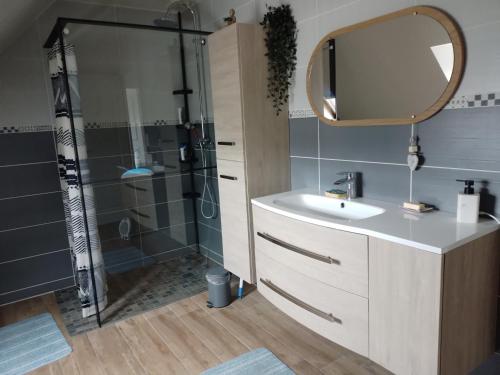 Chambre Agreable Au Calme - Basse-Normandie