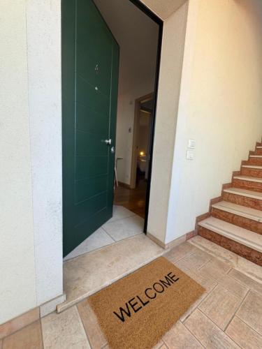 Crossroads Apartment in Santa Maria La Longa