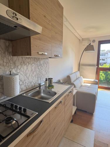 Crossroads Apartment in Santa Maria La Longa