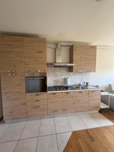 Crossroads Apartment in Santa Maria La Longa
