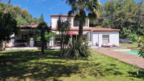 Villa Anne-Marie