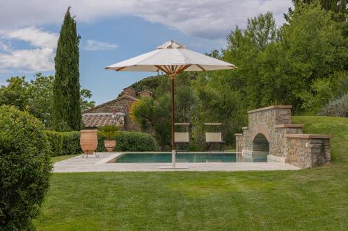 Mulino a Vento - Cortona