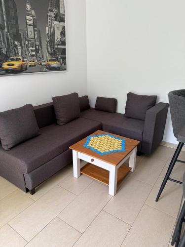 Gästewohnung Scharfe Lanke, Берлин (фото 5)